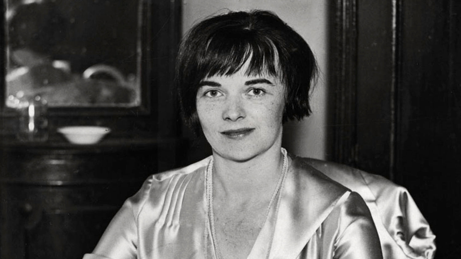 Ursula Parrott (1899-1957)