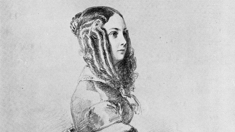 Louise Colet (1810-1876)