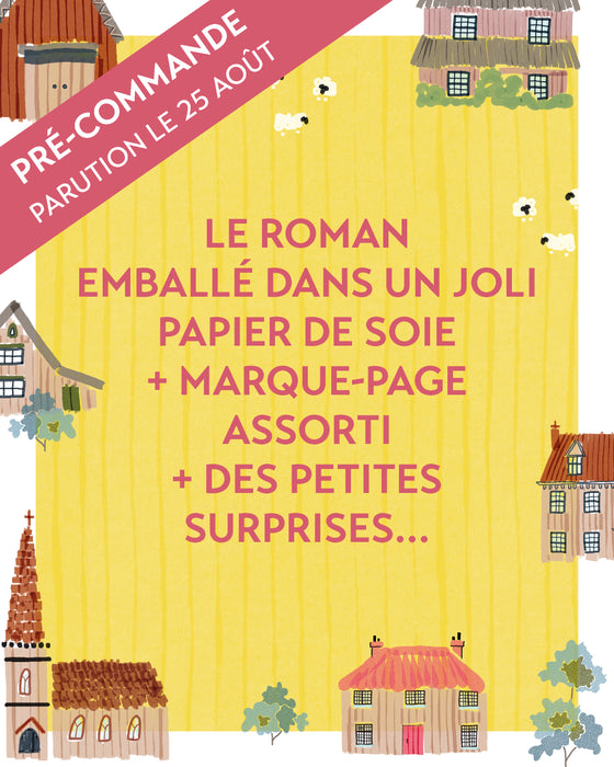 Le Roman de Miss Buncle, D.E. Stevenson